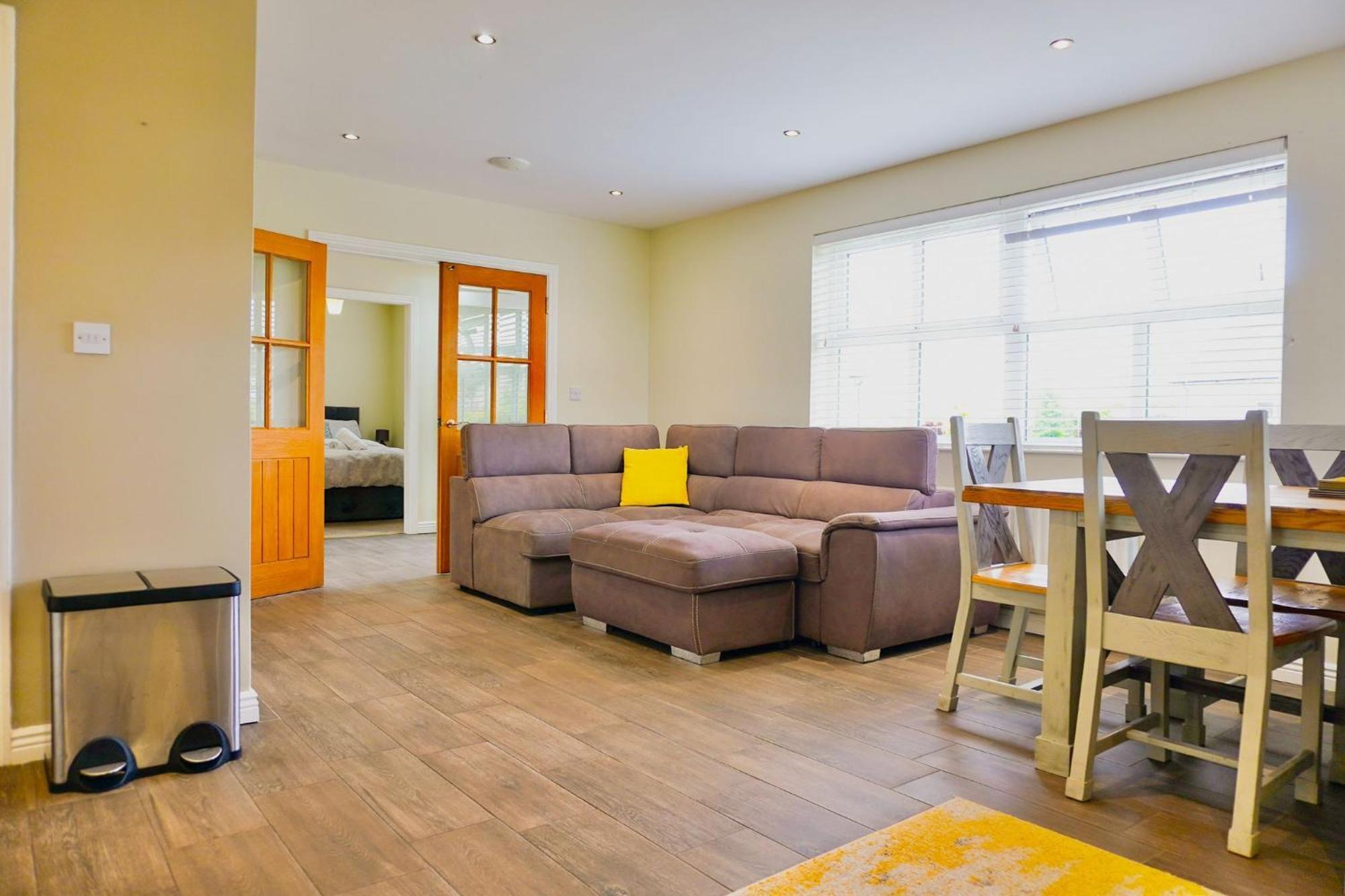 Clonlum Holiday Cottages Newry Room photo